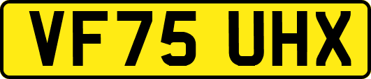 VF75UHX