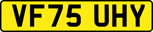 VF75UHY