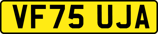 VF75UJA