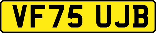 VF75UJB
