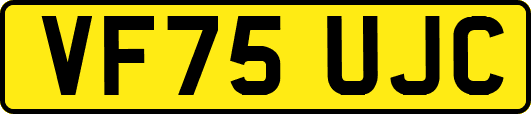 VF75UJC