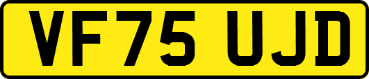 VF75UJD
