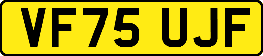 VF75UJF