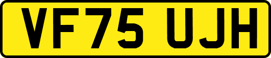 VF75UJH