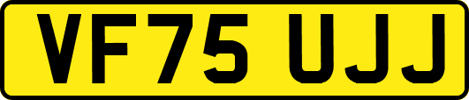 VF75UJJ