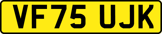 VF75UJK