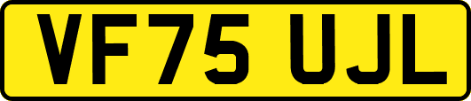 VF75UJL