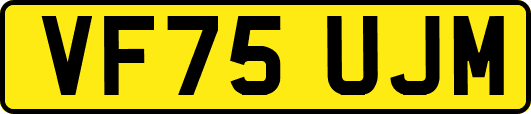 VF75UJM