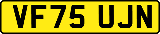 VF75UJN