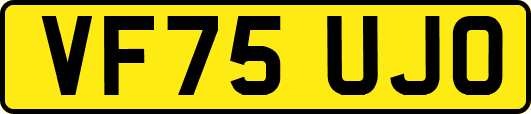 VF75UJO