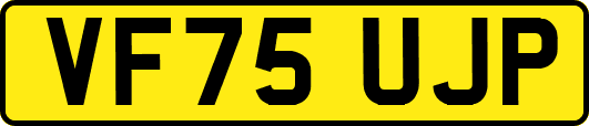 VF75UJP