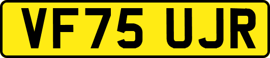 VF75UJR