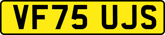 VF75UJS