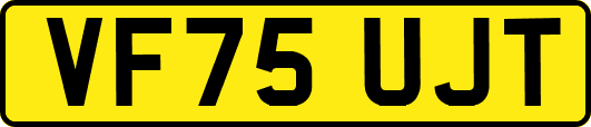 VF75UJT