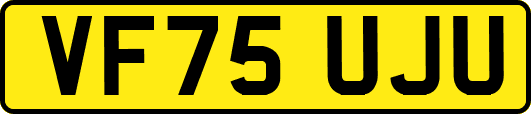 VF75UJU