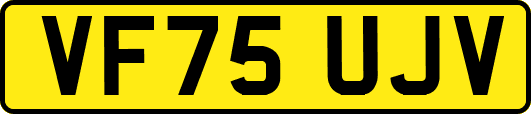 VF75UJV
