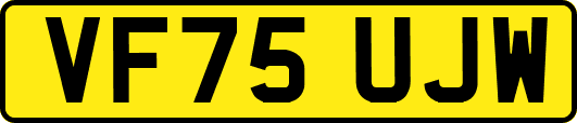 VF75UJW
