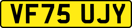VF75UJY
