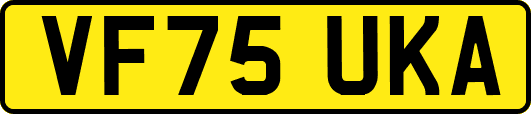VF75UKA