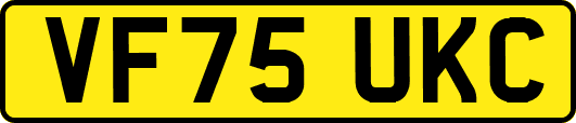 VF75UKC