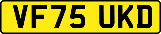 VF75UKD