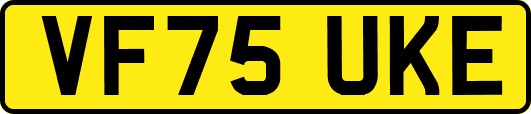 VF75UKE