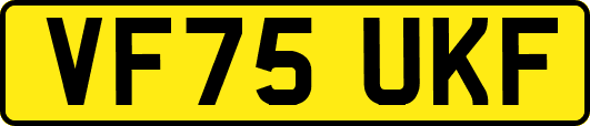 VF75UKF