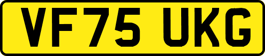 VF75UKG