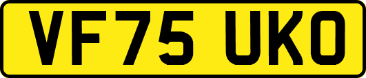 VF75UKO