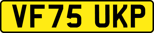 VF75UKP