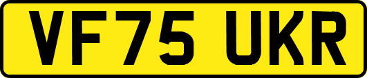 VF75UKR