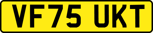 VF75UKT