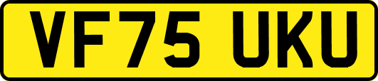 VF75UKU