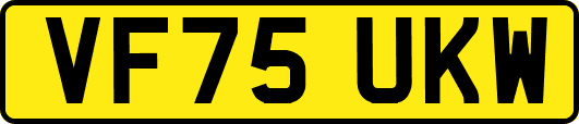 VF75UKW
