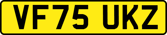 VF75UKZ