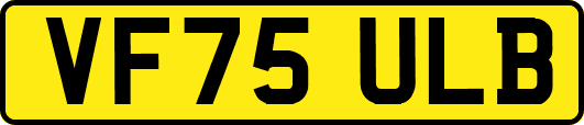 VF75ULB