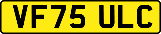 VF75ULC