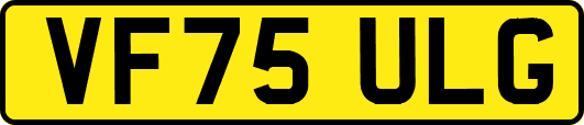 VF75ULG