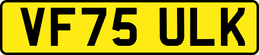 VF75ULK