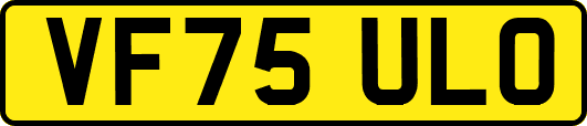 VF75ULO