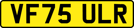 VF75ULR