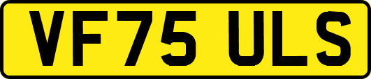 VF75ULS