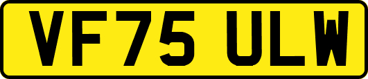 VF75ULW