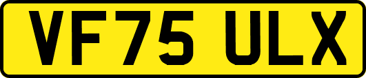 VF75ULX