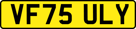 VF75ULY