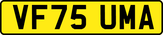 VF75UMA