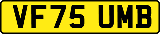 VF75UMB