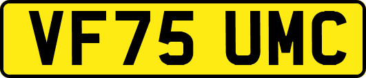 VF75UMC