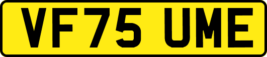 VF75UME