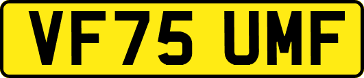 VF75UMF